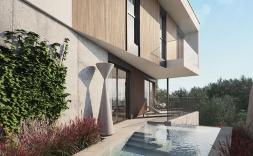 Chalet in Sant Cugat del Valles, Catalonia, Spain 1