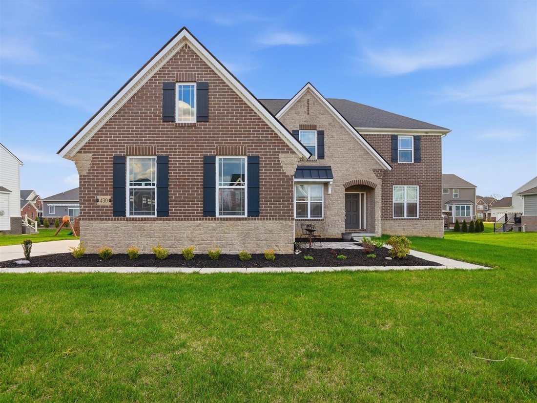 House in Ann Arbor, Michigan, United States 1 - 18309909