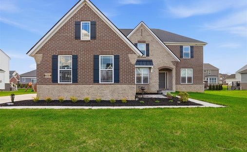 House in Ann Arbor, Michigan, United States 1