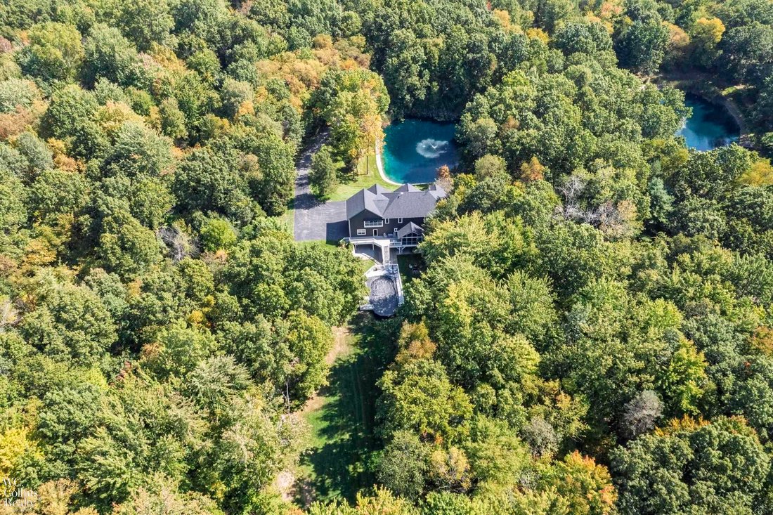 House in Ortonville, Michigan, United States 3 - 18309243