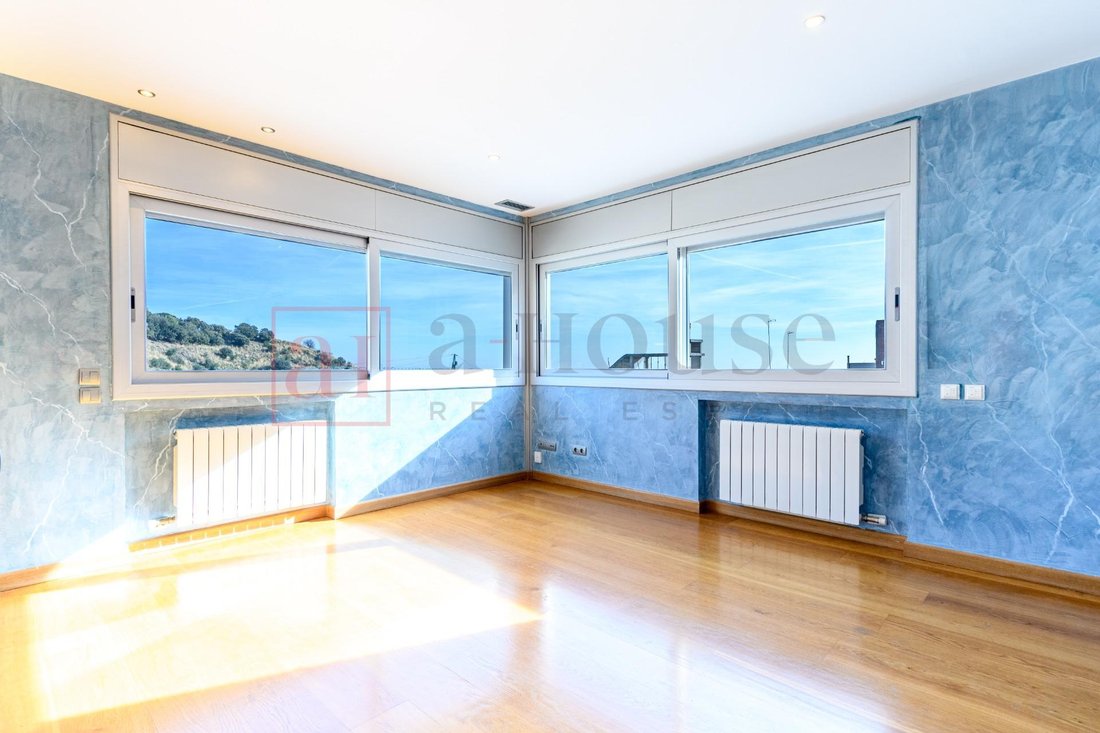 Apartment in Gracia, Barcelona, Spain 2 - 18313769