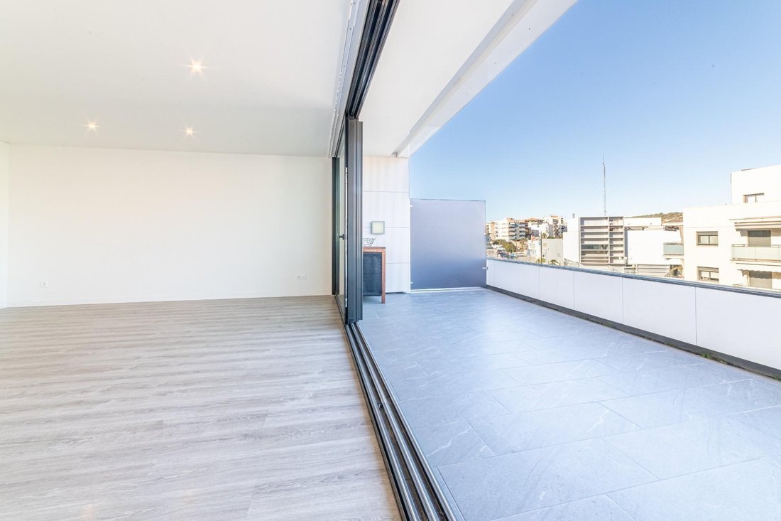 Apartment in Sitges, Catalonia, Spain 5 - 18314325
