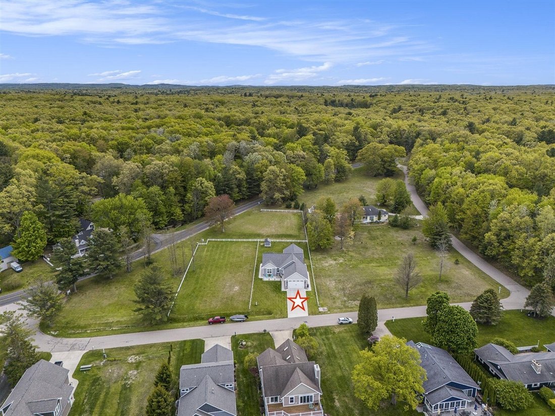 House in Pentwater, Michigan, United States 4 - 18308650