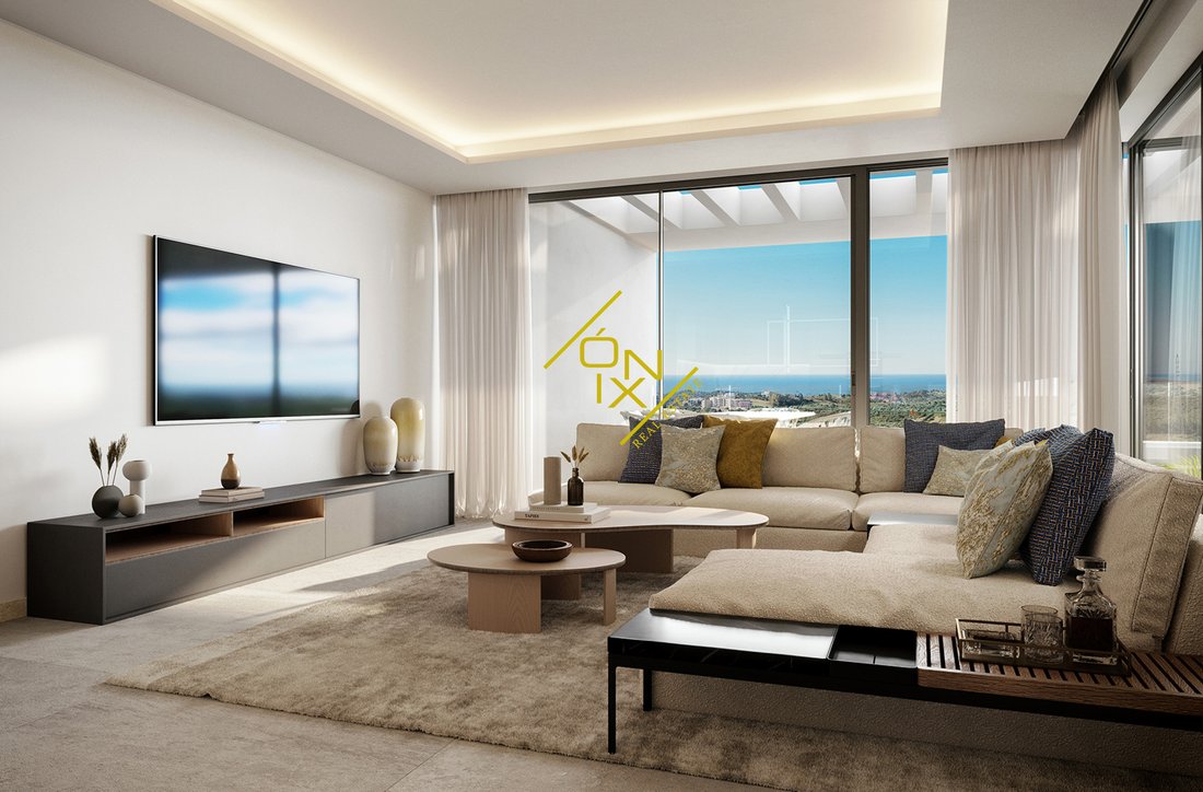 Apartment in Casares, Andalusia, Spain 3 - 18313100