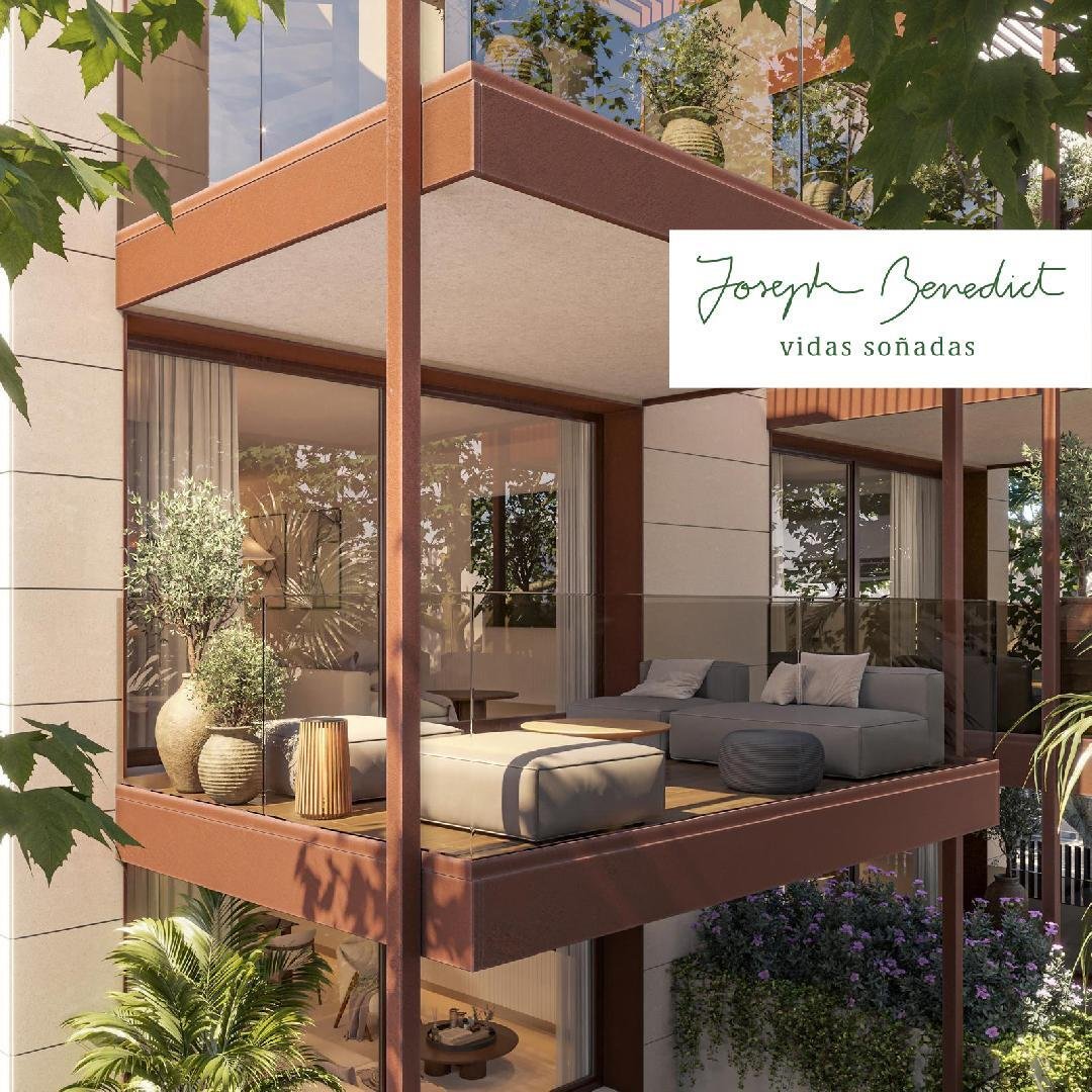 Apartment in Castelldefels, Catalonia, Spain 1 - 18312086