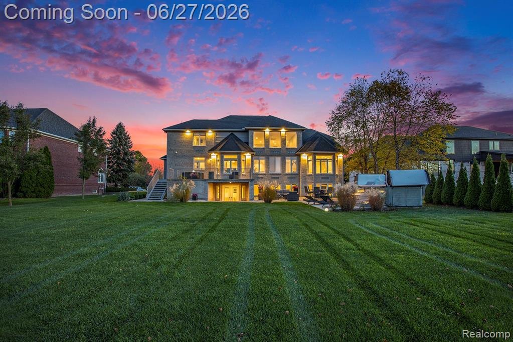 House in Washington, Michigan, United States 2 - 18307732