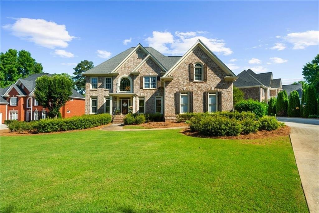 Casa a Suwanee, Georgia, Stati Uniti 1 - 18026881