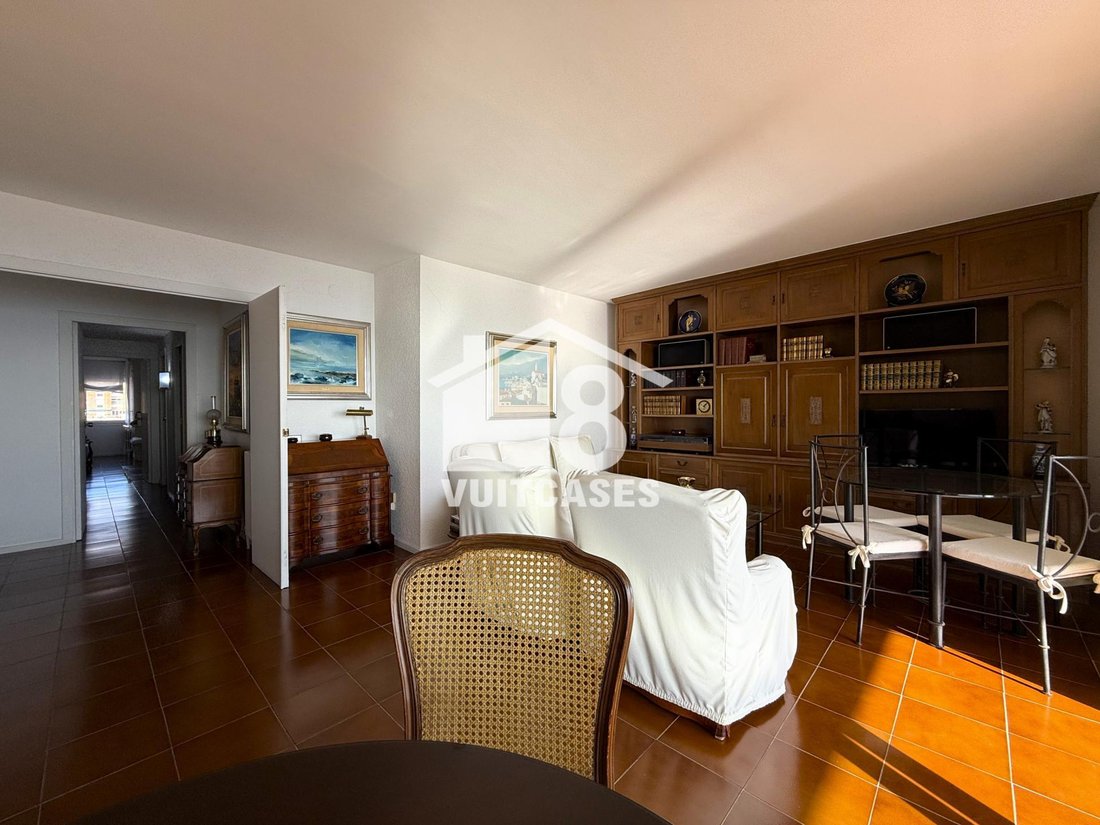 Apartment in Sant Vicenc de Montalt, Catalonia, Spain 5 - 18314504