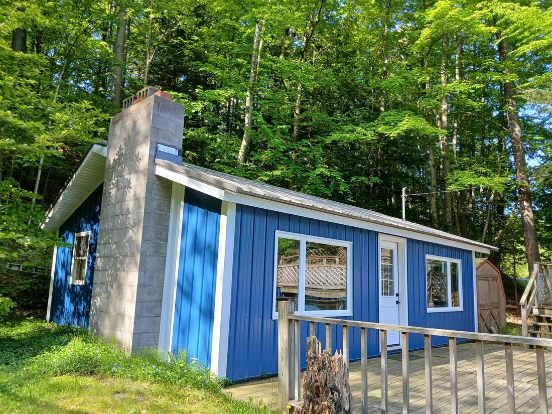 House in Ludington, Michigan, United States 2 - 18309151