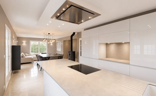 House in Centre Ville, Pontarlier, France 1