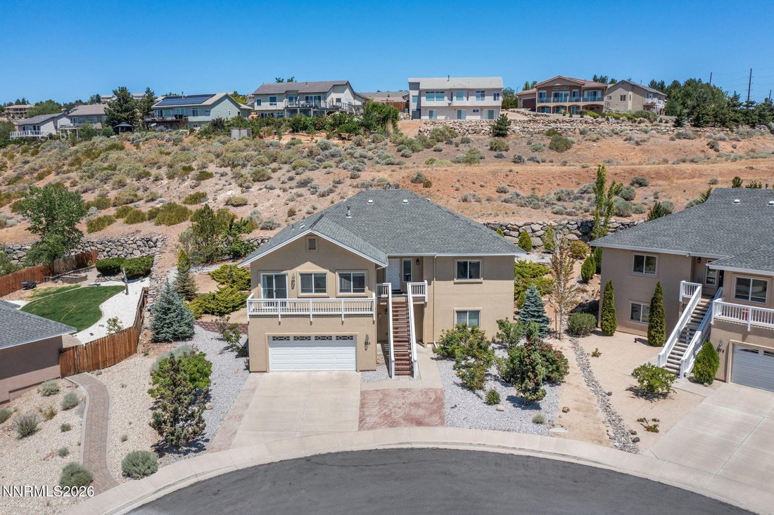 House in Reno, Nevada, United States 2 - 18311612