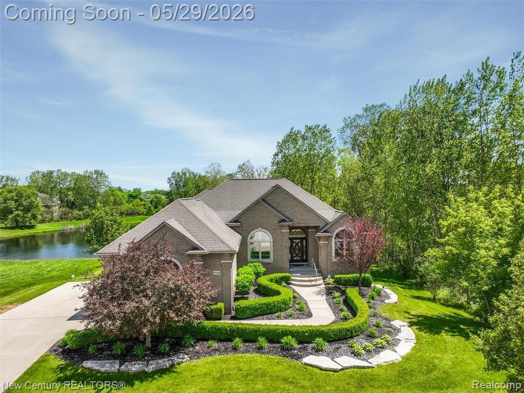 House in Washington, Michigan, United States 2 - 18309050