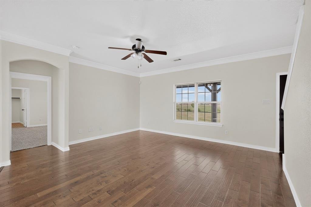 House in Decatur, Texas, United States 5 - 18082028