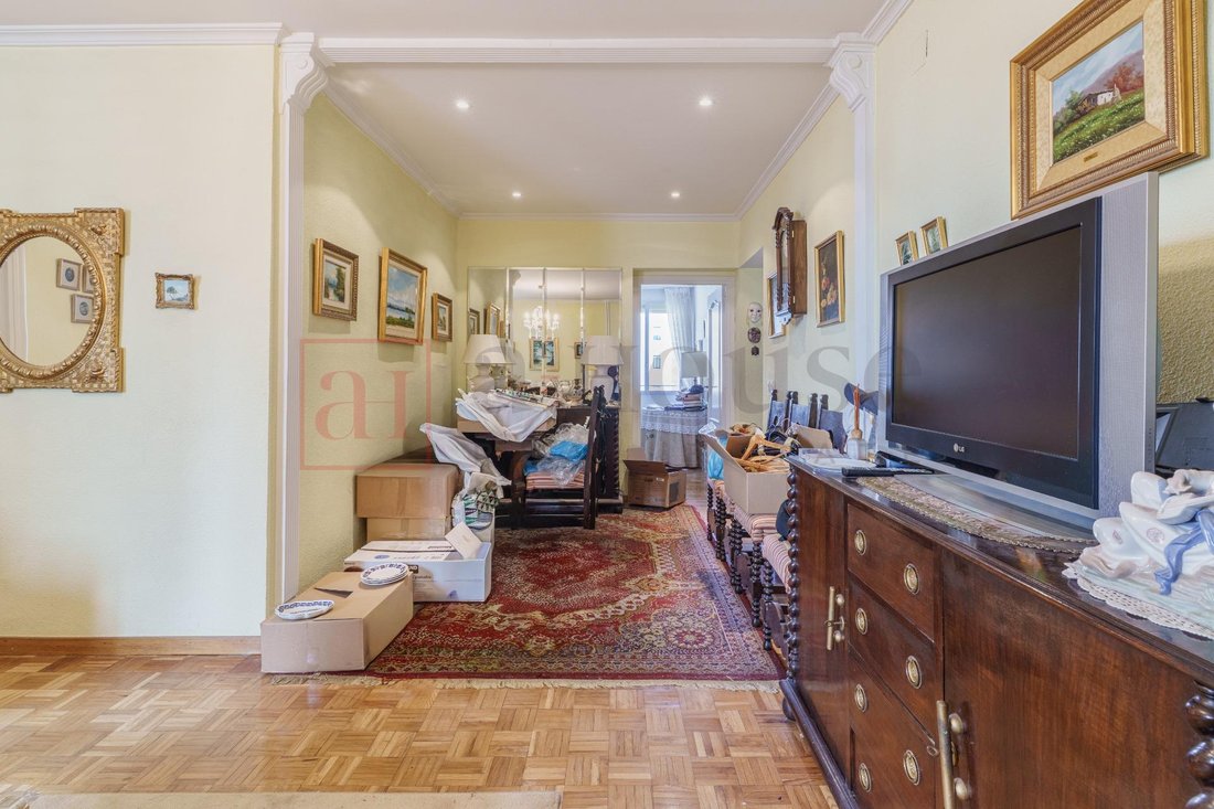Appartement à Salamanque, Madrid, Espagne 3 - 18313137
