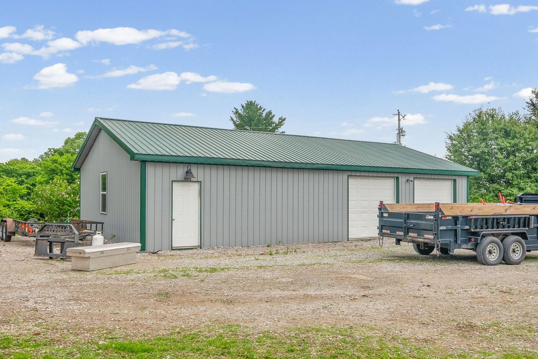 House in Gracey, Kentucky, United States 5 - 18311589