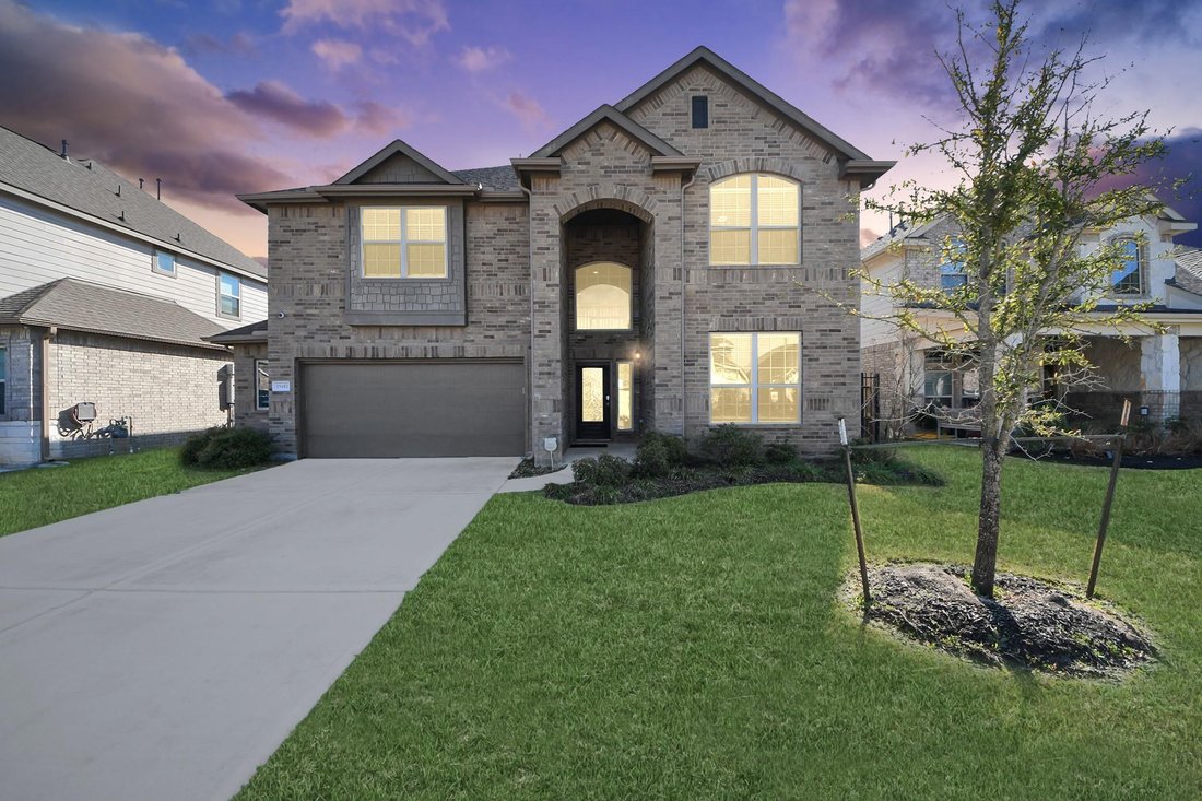 House in Spring, Texas, United States 4 - 18314003