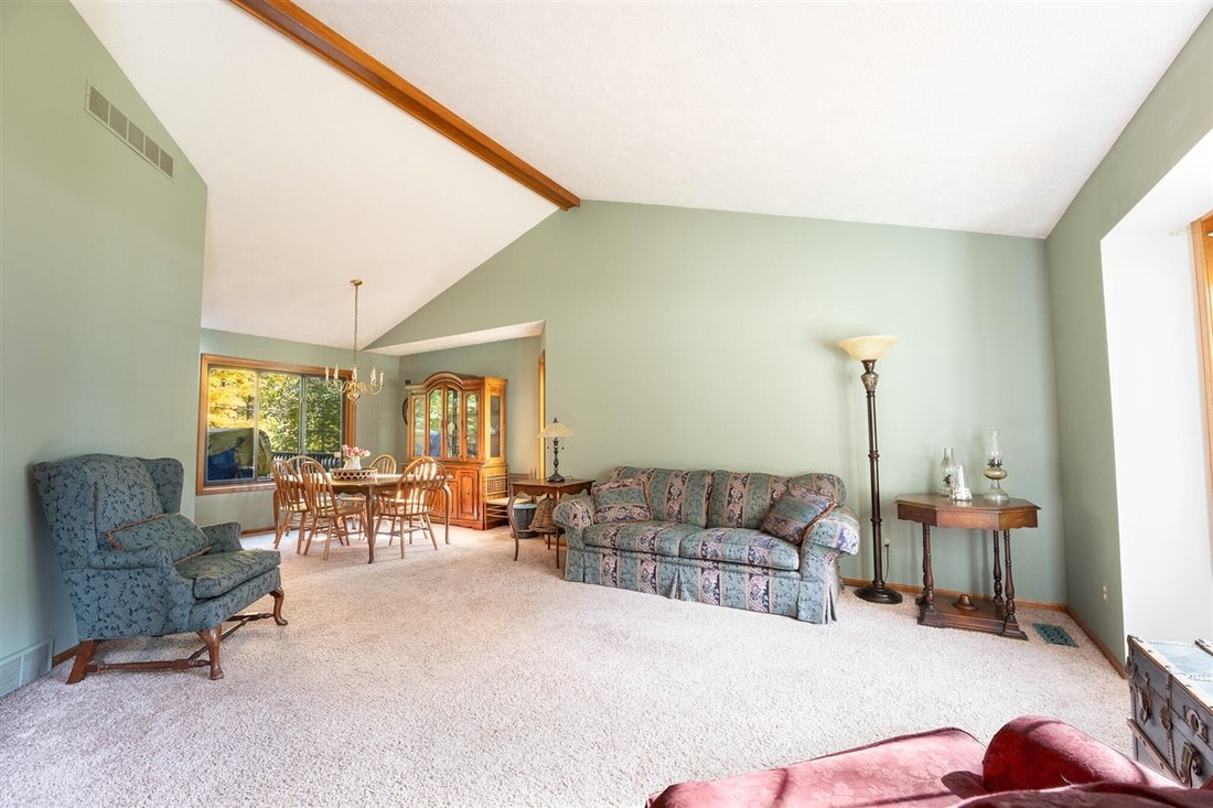 House in Richland, Michigan, United States 4 - 18308755