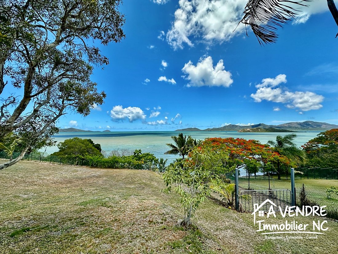 Villa in Dumbea, South Province, New Caledonia 3 - 17256572