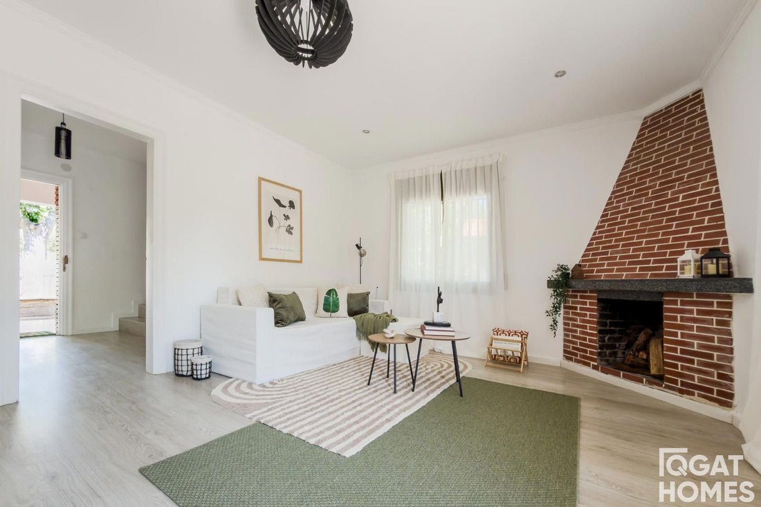 House in Sant Cugat del Valles, Catalonia, Spain 5 - 18314004