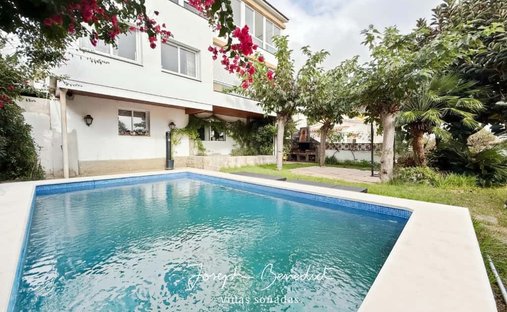 Maison à Castelldefels, Catalogne, Espagne 1