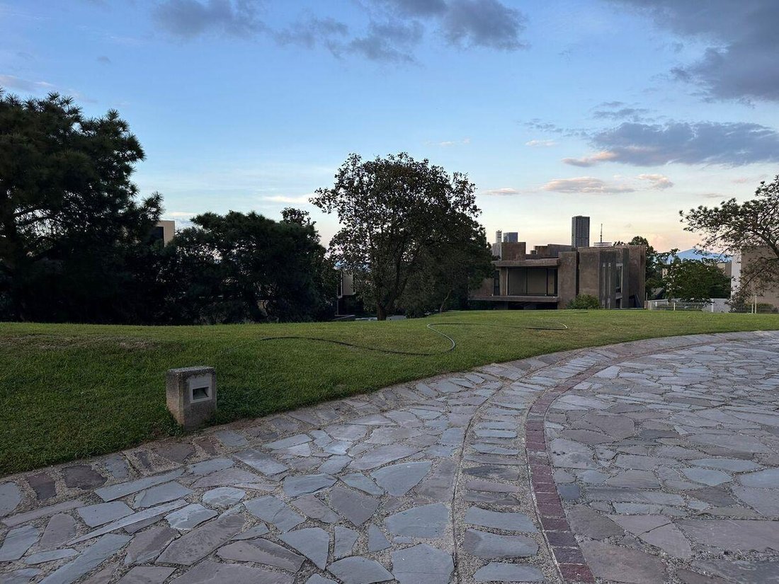 Land in Zapopan, Jalisco, Mexico 4 - 18311475