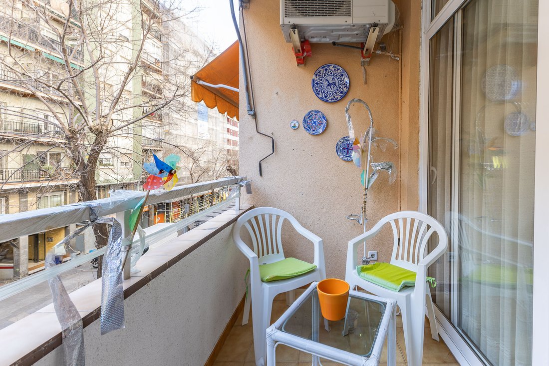 Apartment in Les Corts, Barcelona, Spain 5 - 18313819