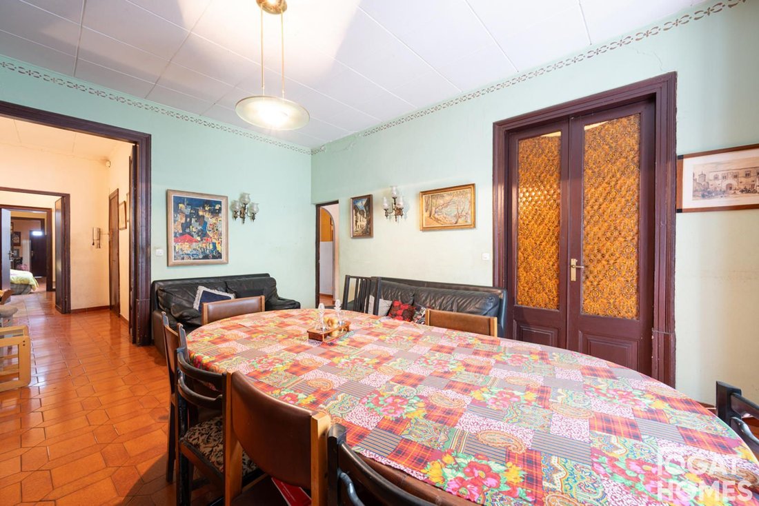 Apartment in Ciutat Vella, Barcelona, Spain 4 - 18314240