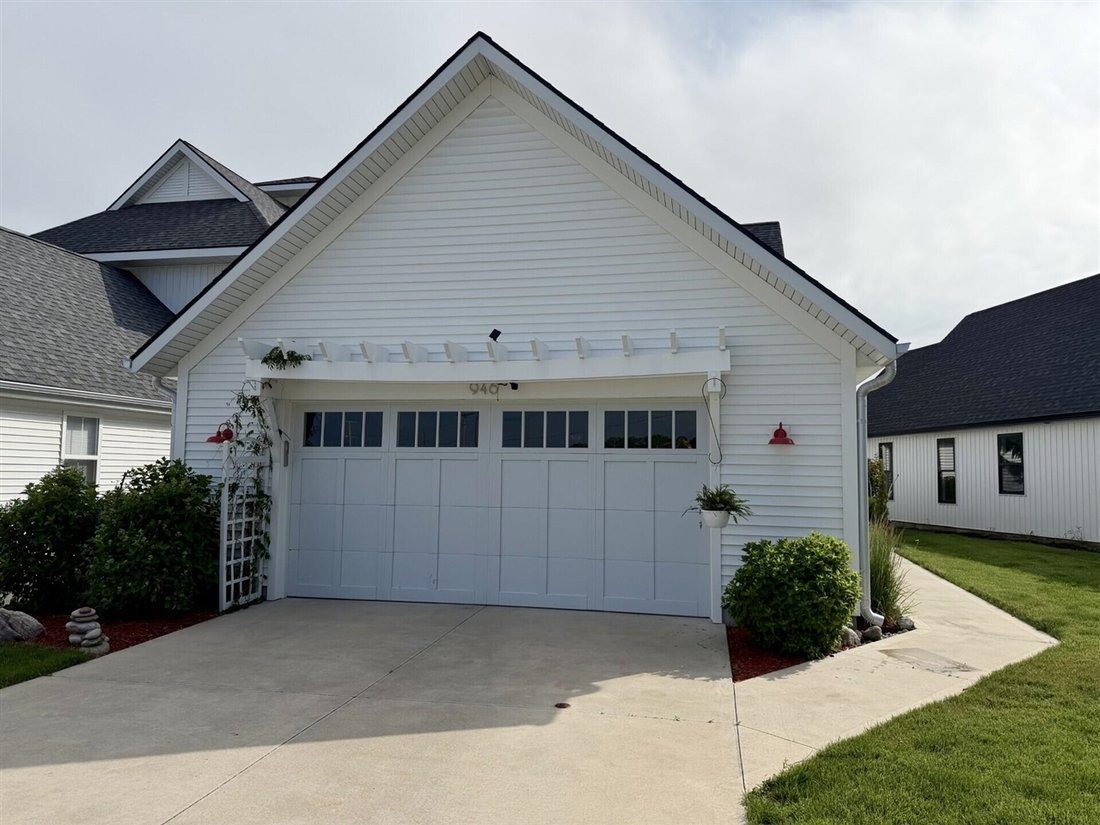 House in Muskegon, Michigan, United States 2 - 18308582