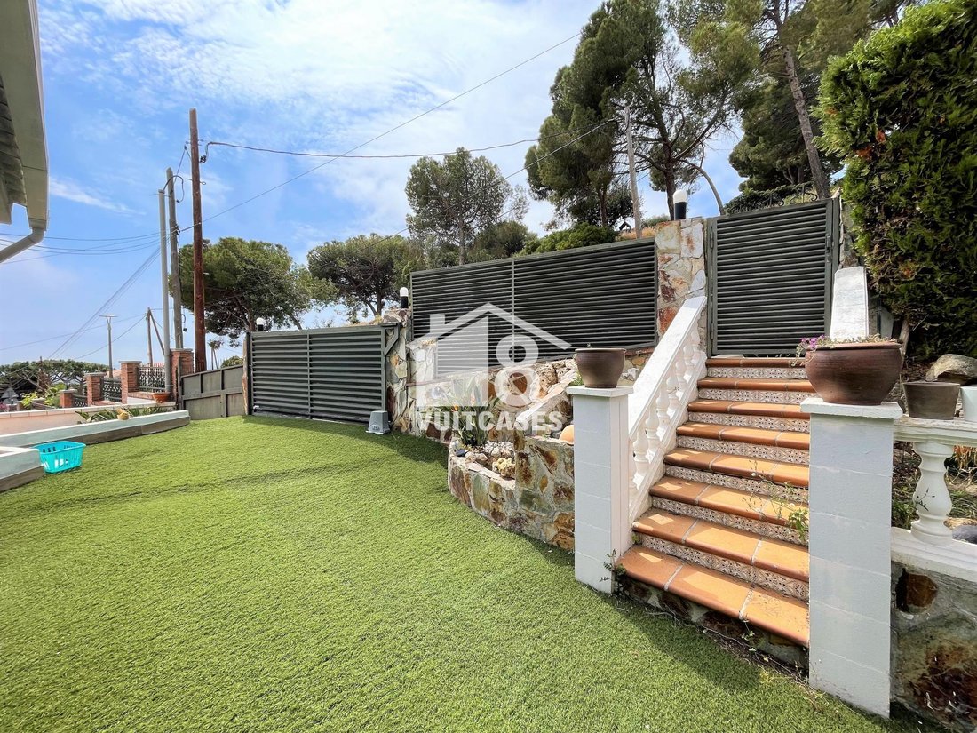Casa a Cabrils, Catalogna, Spagna 3 - 18313740