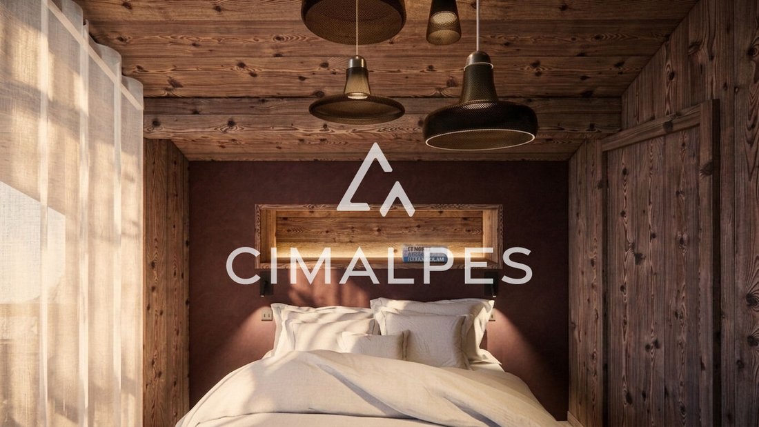 Villa in Champagny-en-Vanoise, Auvergne-Rhône-Alpes, France 5 - 18083533