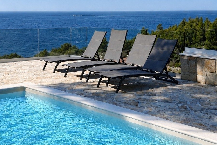 Villa in Hvar, Gespanschaft Split-Dalmatien, Kroatien 1 - 18314239