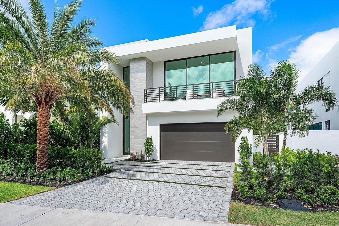 House in Delray Beach, Florida, United States 1 - 18313810