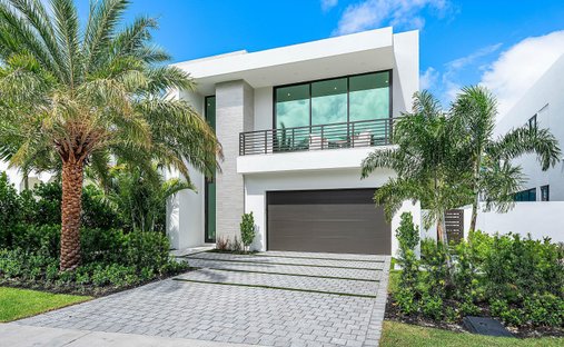 House in Delray Beach, Florida, United States 1