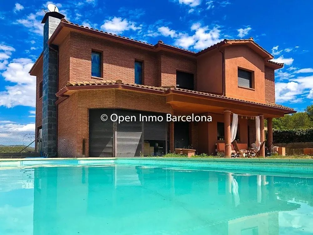 House in Olivella, Catalonia, Spain 1 - 18313776