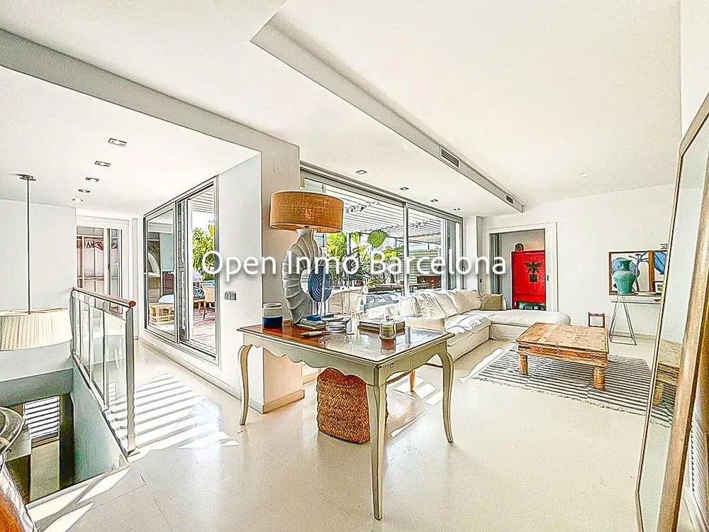 Apartment in Sant Pere de Ribes, Catalonia, Spain 2 - 18313406