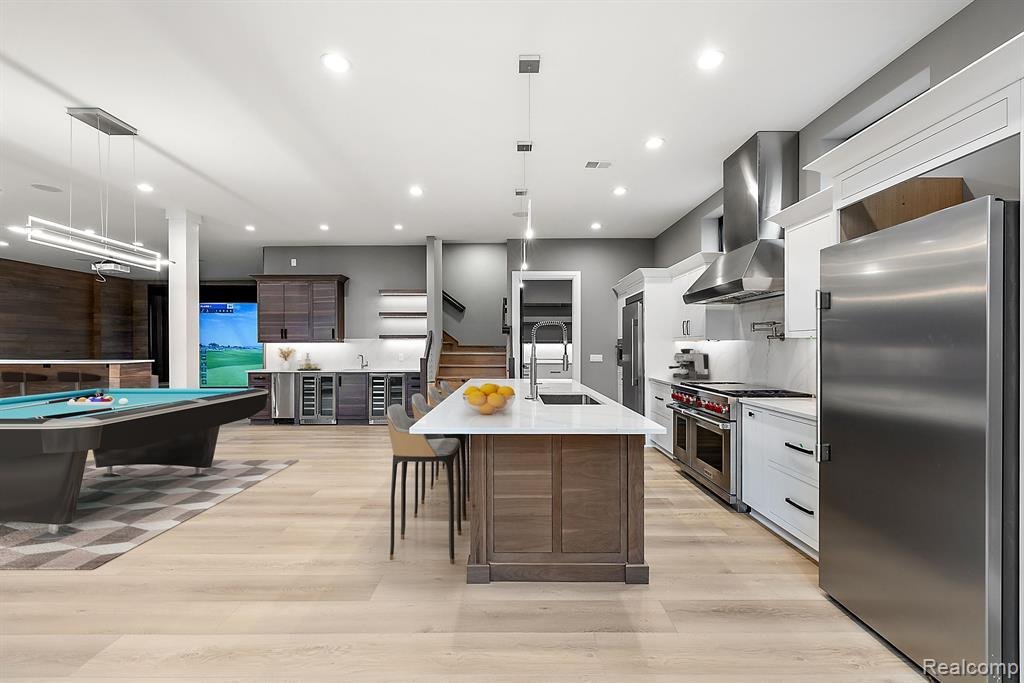 House in Bruce, Michigan, United States 2 - 18308782