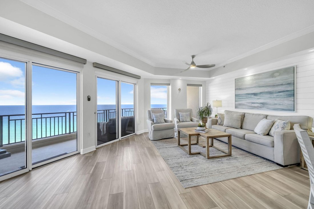 Maison à Miramar Beach, Floride, États-Unis 2 - 18315252