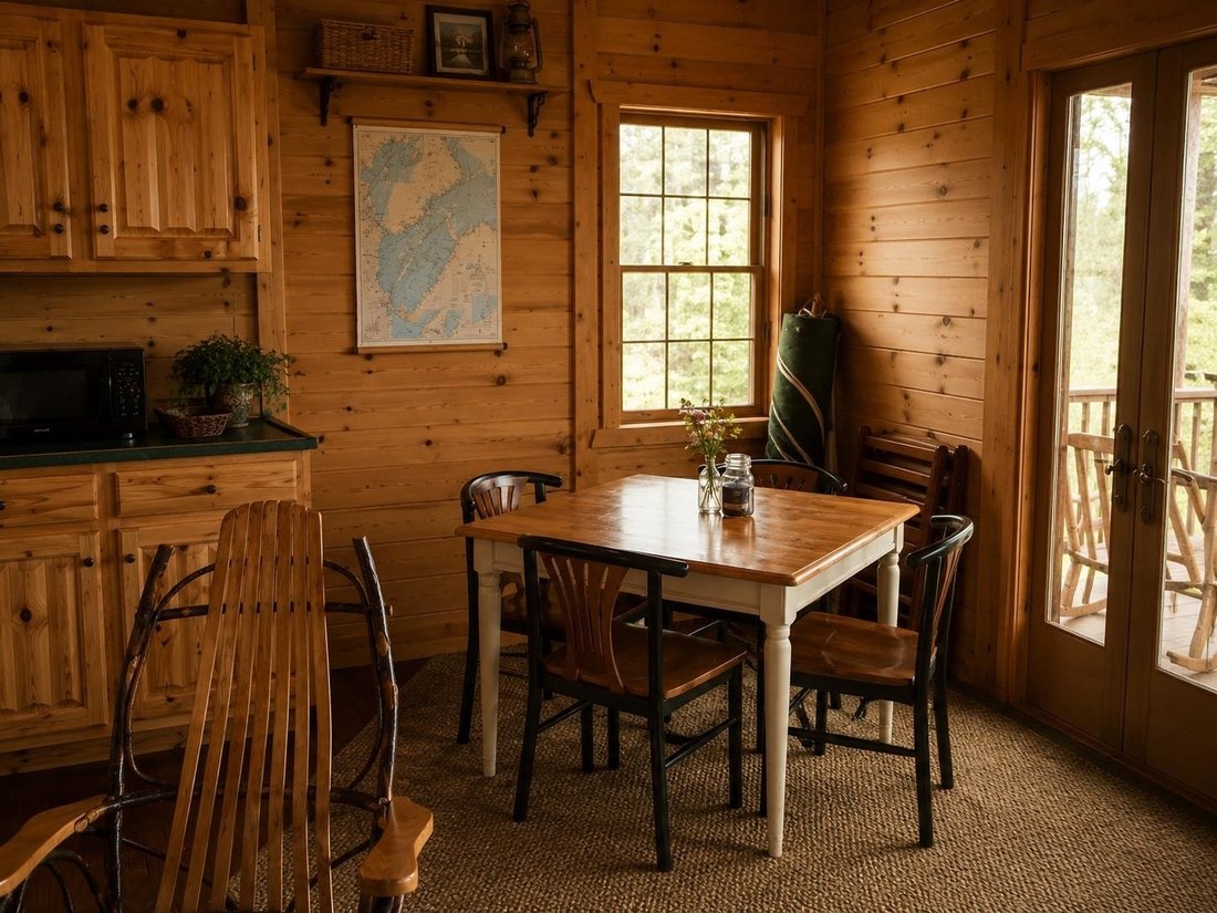 Haus in Au Gres, Michigan, Vereinigte Staaten 5 - 18309932