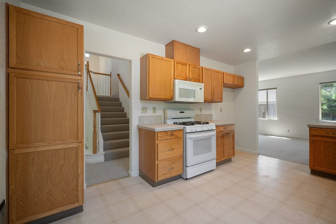 Maison à Reno, Nevada, États-Unis 5 - 18311532