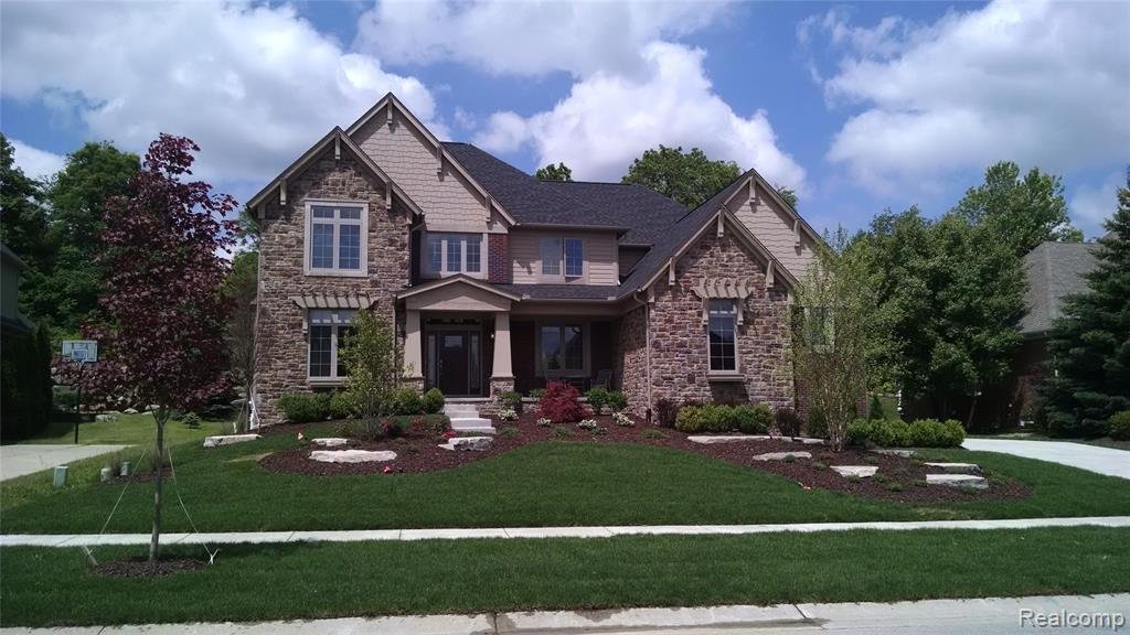 House in Northville, Michigan, United States 1 - 18309903