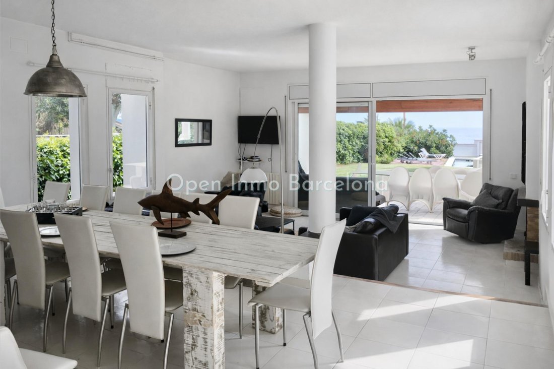 House in Sitges, Catalonia, Spain 5 - 18313583
