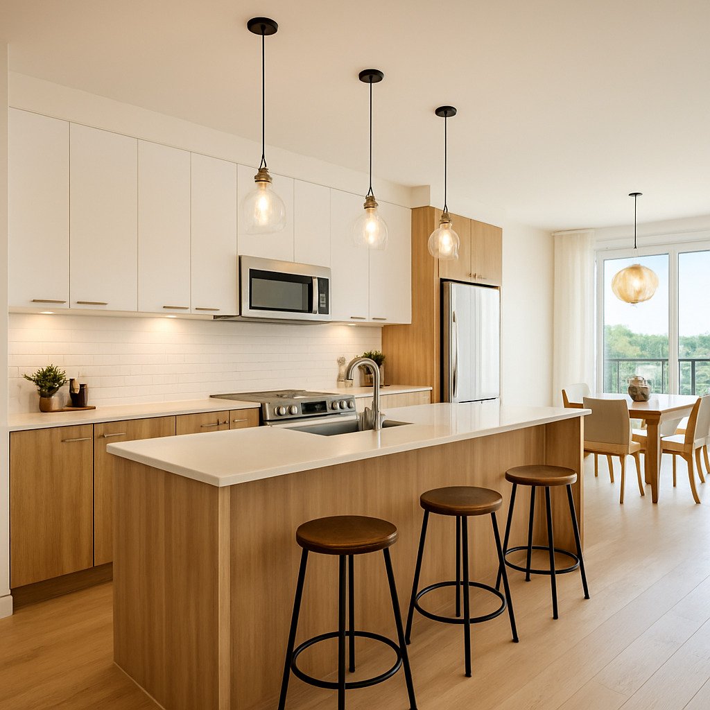 Apartment in Chantilly, Hauts-de-France, France 5 - 18314545