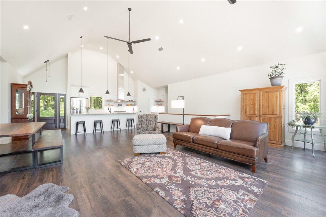 House in Plainwell, Michigan, United States 3 - 18308826