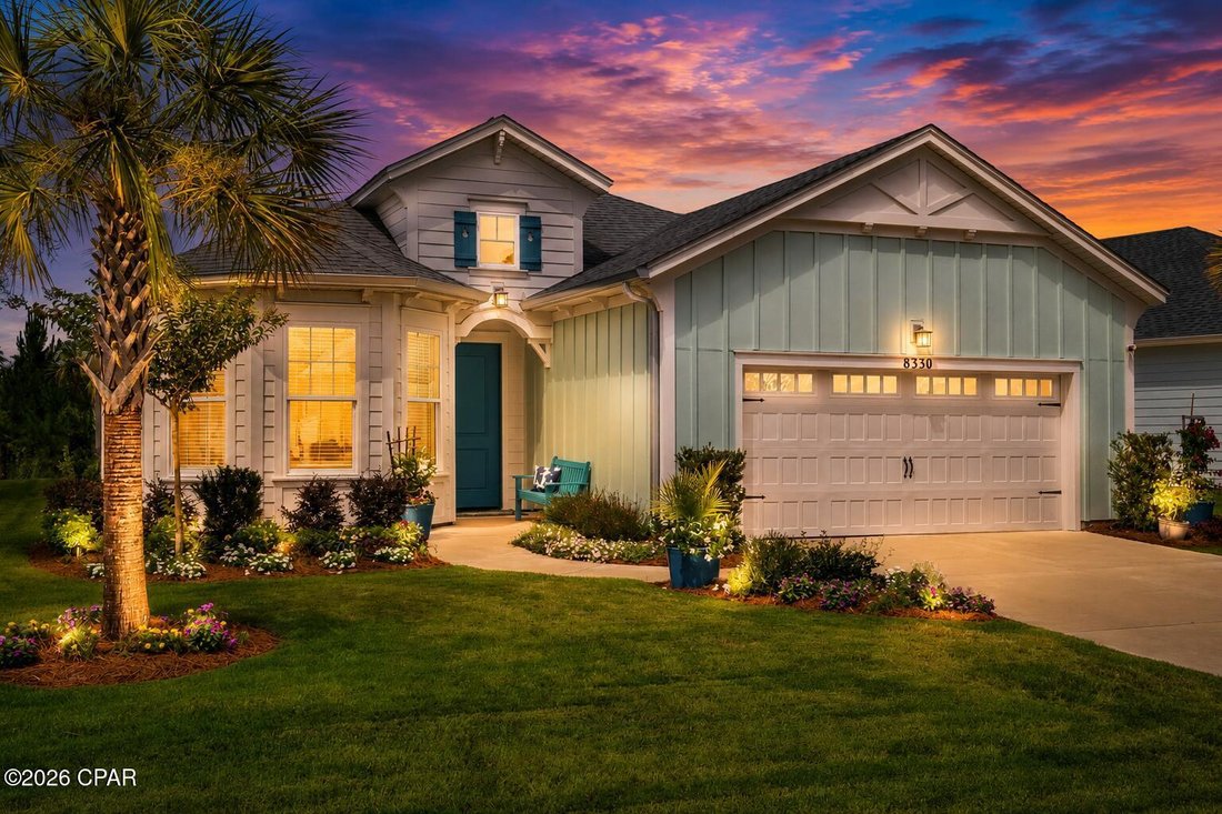 Casa a Rosemary Beach, Florida, Stati Uniti 2 - 18312194