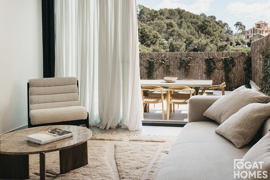 Townhouse in Sant Cugat del Valles, Catalonia, Spain 4 - 18312447