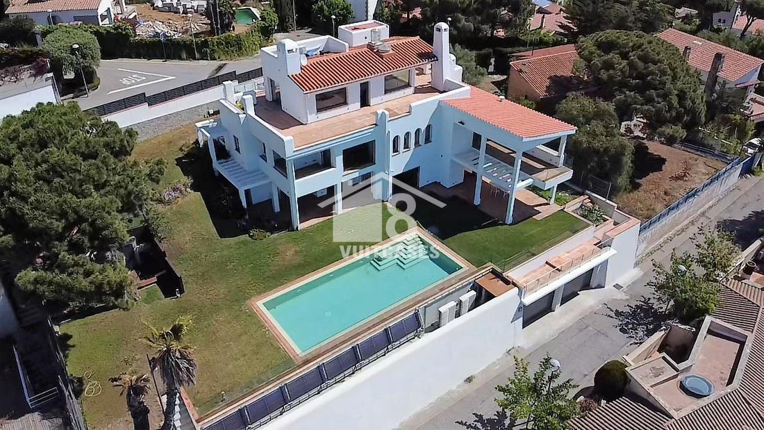 House in Arenys de Mar, Catalonia, Spain 1 - 18312400