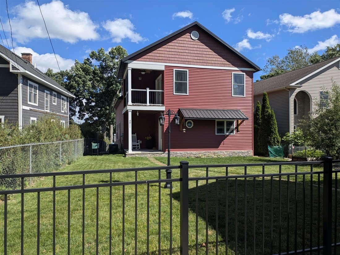 House in Portage, Michigan, United States 2 - 18310053