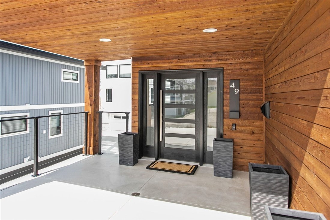 Condo in Grand Haven, Michigan, United States 4 - 18309964