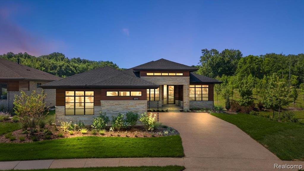 House in Novi, Michigan, United States 1 - 18308796