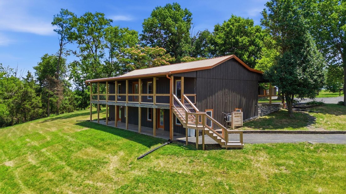 House in Lancaster, Kentucky, United States 1 - 18313712